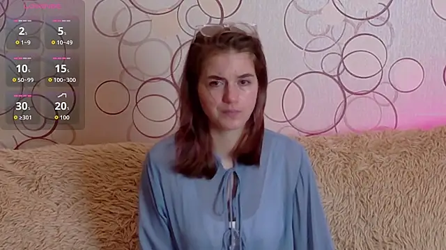 Snapshot of ElzaBlis chatting on 09/16/25, 03:13 ElzaBlis online show from 09/16/25, 03:13