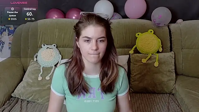 ElzaBlis online show from 02/15/26, 04:58