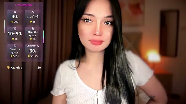 hadahera online show from 11/05/25, 04:29