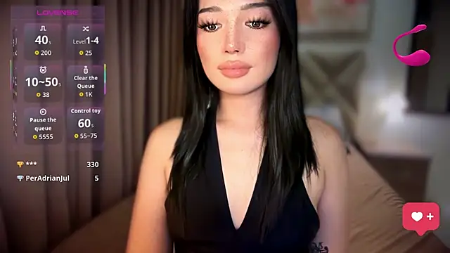 hadahera online show from 01/05/26, 05:27