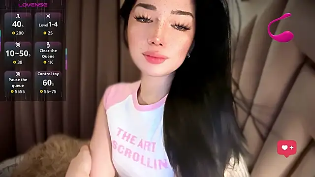 hadahera online show from 04/12/26, 02:11