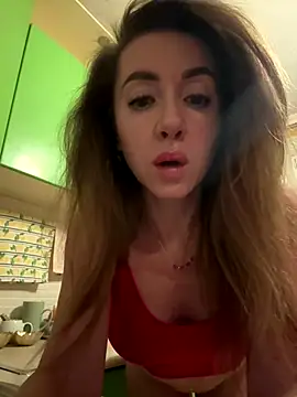 MarinaDiva11 74 online show from 10/02/25, 07:43