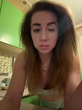 MarinaDiva11 74 online show from 10/29/25, 07:48