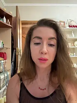 MarinaDiva11 74 online show from 02/27/26, 08:42