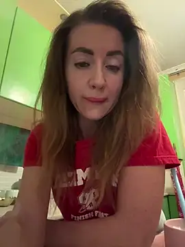 MarinaDiva11 74 online show from 03/20/26, 08:14