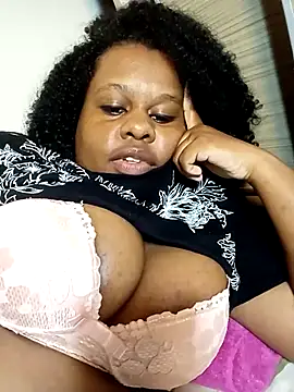 EbonyEstela7 online show from 07/24/26, 10:30