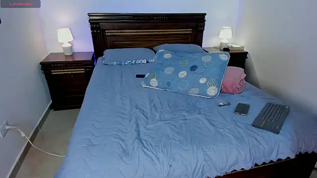 Victoriaa Adams online show from 04/21/26, 11:49