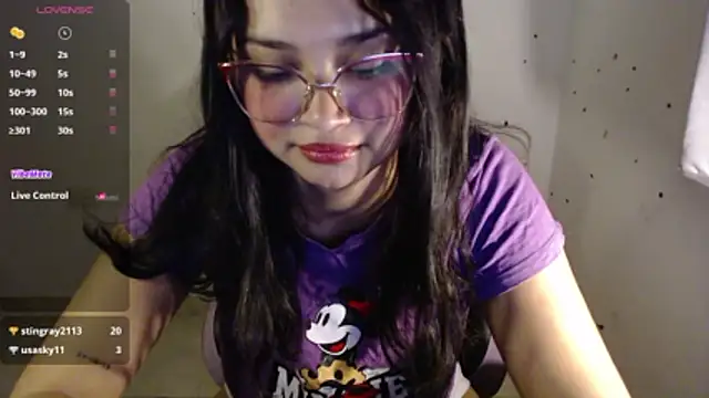 nice oussy online show from 02/26/26, 10:42