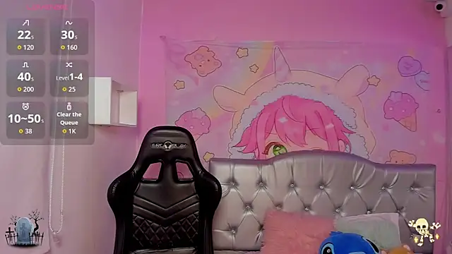 katia ws online show from 10/29/25, 01:02