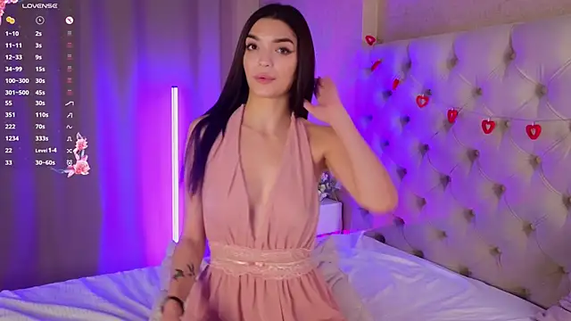 Snapshot of MarciaMarshall chatting on 10/13/25, 08:31 MarciaMarshall online show from 10/13/25, 08:31