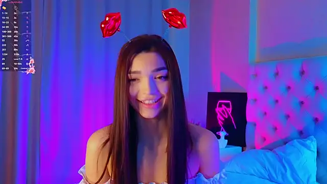 Snapshot of MarciaMarshall chatting on 12/03/25, 09:35 MarciaMarshall online show from 12/03/25, 09:35