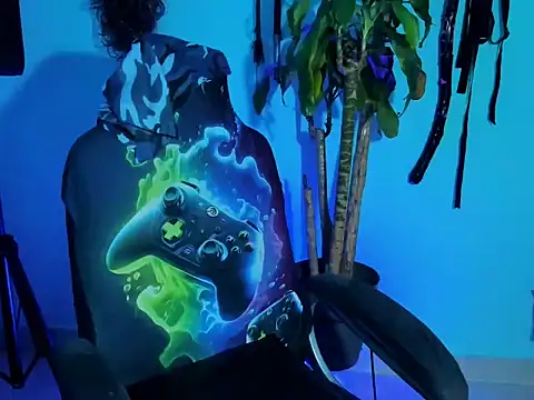 zeus 7777 online show from 10/29/25, 08:49