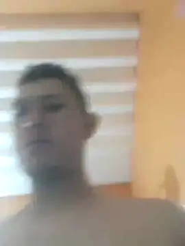 Franswat95 online show from 10/31/25, 10:55