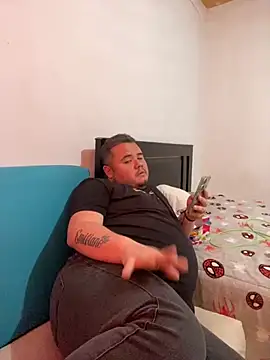 Chimbo-1996 online show from 09/08/25, 05:01