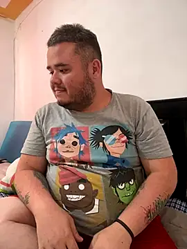 Chimbo-1996 online show from 09/25/25, 06:22