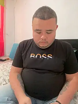 Chimbo-1996 online show from 10/08/25, 08:50