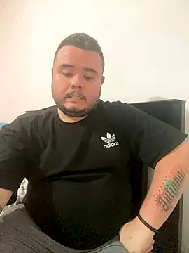 Chimbo-1996 online show from 10/22/25, 09:47