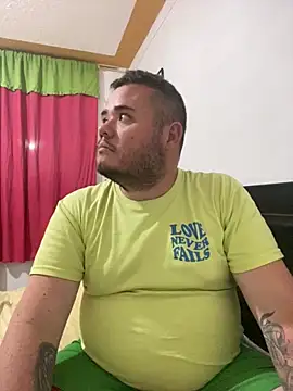 Chimbo-1996 online show from 11/11/25, 01:16