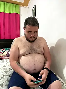 Chimbo-1996 online show from 12/17/25, 12:27