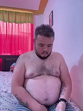 Chimbo-1996 online show from 12/19/25, 06:59