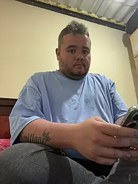 Chimbo-1996 online show from 01/09/26, 07:48