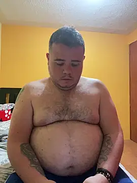 Chimbo-1996 online show from 02/10/26, 03:54