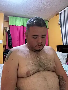 Chimbo-1996 online show from 02/26/26, 03:16