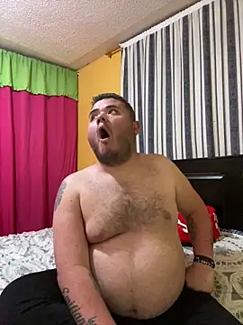 Chimbo-1996 online show from 03/03/26, 01:01