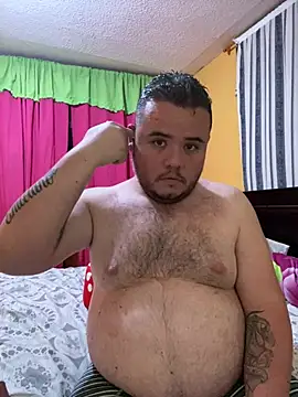 Chimbo-1996 online show from 03/04/26, 03:12