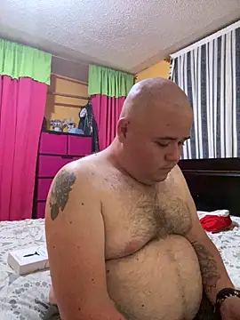 Chimbo-1996 online show from 03/20/26, 12:48