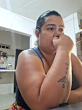 NARNYALABELLA online show from 10/04/25, 12:41