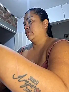 NARNYALABELLA online show from 10/07/25, 11:18