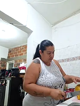 NARNYALABELLA online show from 10/14/25, 11:38