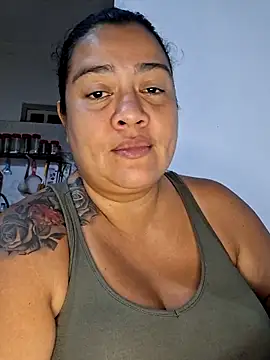 NARNYALABELLA online show from 10/17/25, 12:14