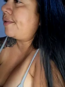 NARNYALABELLA online show from 10/23/25, 11:46