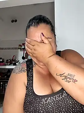 NARNYALABELLA online show from 02/27/26, 11:05