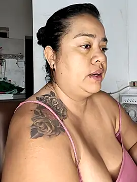 NARNYALABELLA online show from 03/08/26, 12:09