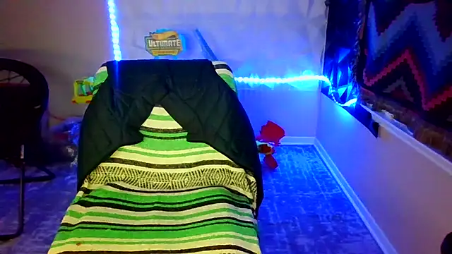 Italian69Stallion online show from 12/15/25, 12:53