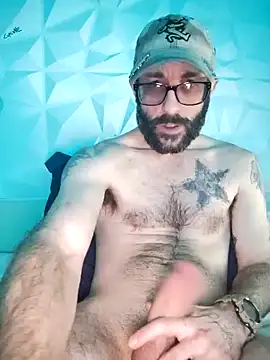 Italian69Stallion online show from 03/15/26, 09:48