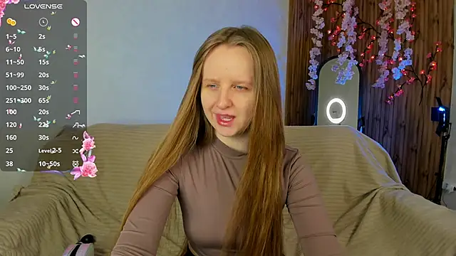 Rina Panic online show from 02/28/26, 01:06