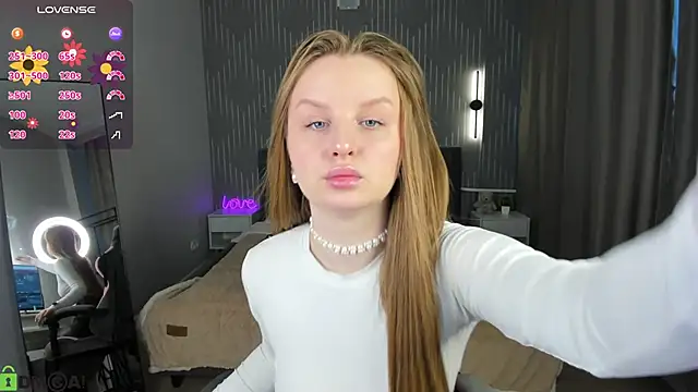 Rina Panic online show from 03/27/26, 01:00