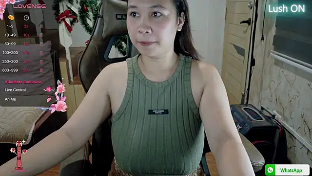 sweet-candy07 online show from 11/19/25, 09:26