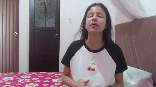 nathaly jones  online show from 03/20/26, 12:54