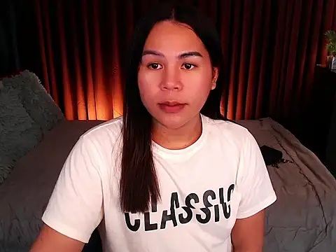 TransAlena95 online show from 10/14/25, 07:31