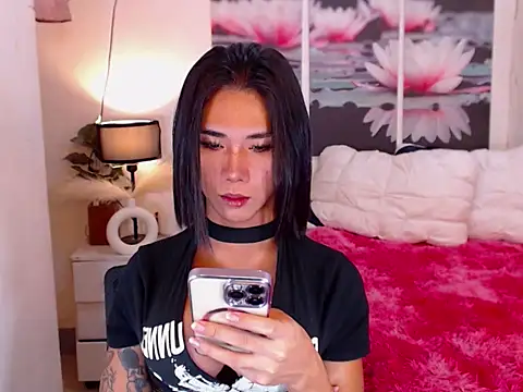 TRANSPORNIDOL online show from 09/23/25, 12:30