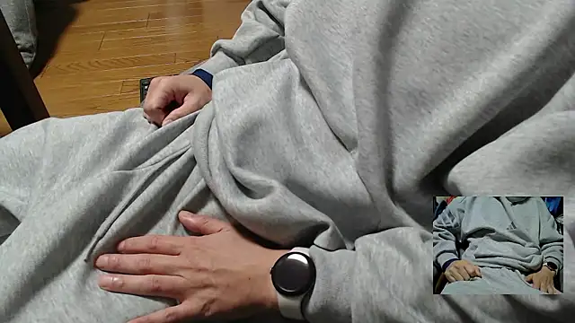 Yasu2000 online show from 12/14/25, 01:22