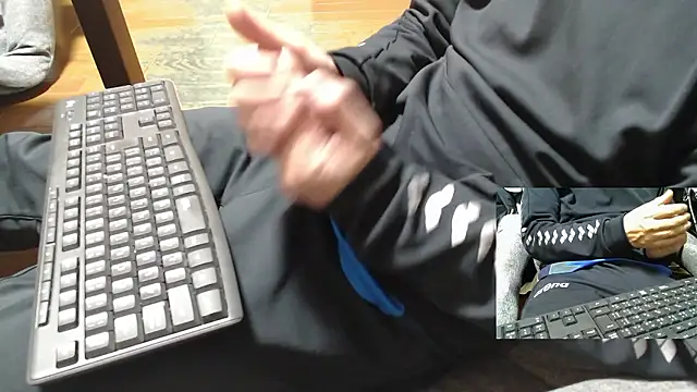 Yasu2000 online show from 01/11/26, 06:07