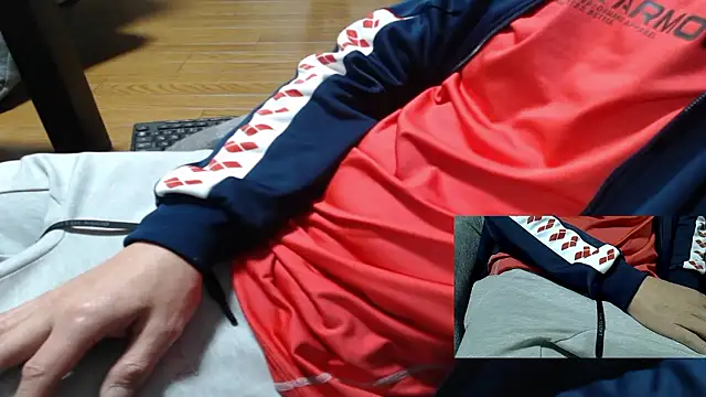 Yasu2000 online show from 03/31/26, 05:30