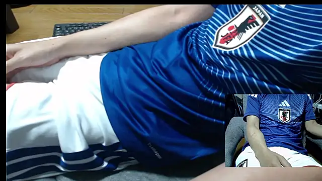 Snapshot of Yasu2000 chatting on 06/28/26, 01:44 Yasu2000 online show from 06/28/26, 01:44