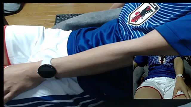 Snapshot of Yasu2000 chatting on 06/30/26, 12:33 Yasu2000 online show from 06/30/26, 12:33